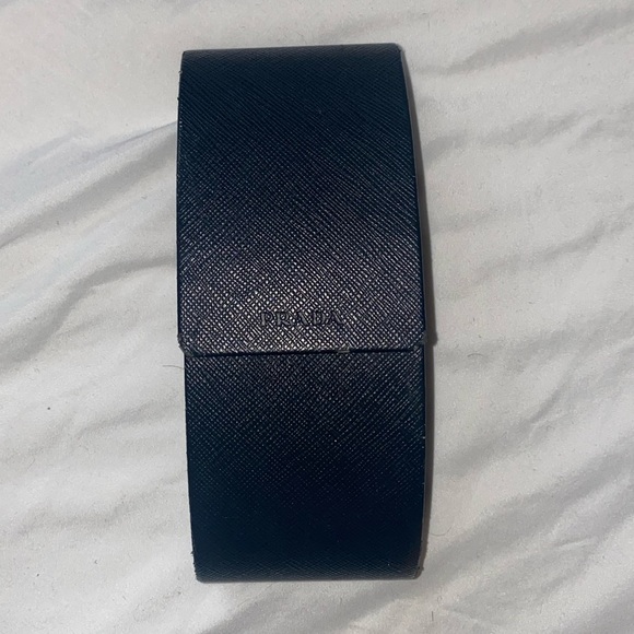 Prada sunglasses main image 2